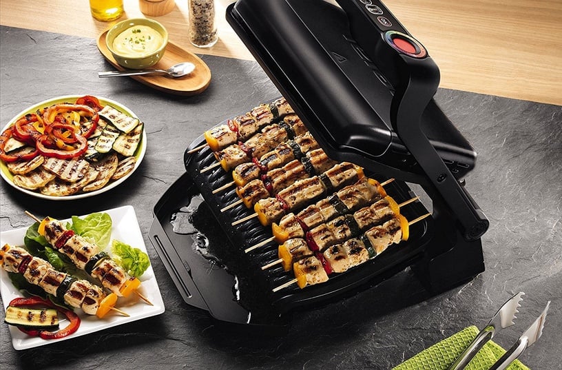 TEFAL Grils OptiGrill - Image 13