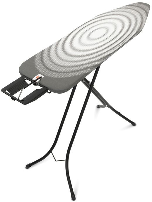 BRABANTIA gludināmais dēlis (B) 124x38cm