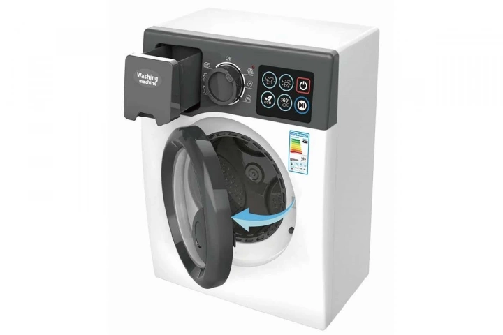 Tegole veļas mazgājamā mašīna, no 3 gadiem