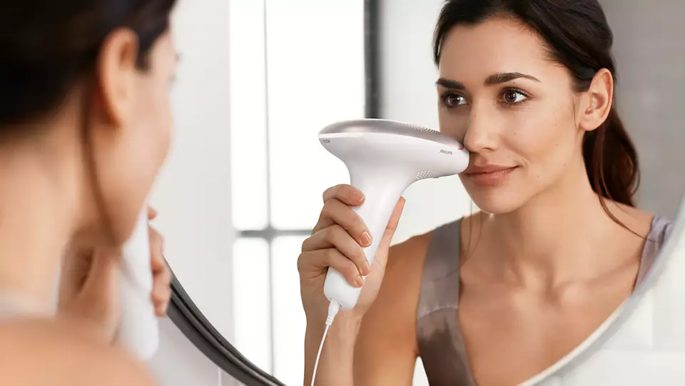 PHILIPS Lumea Advanced IPL foto epilators - Image 12