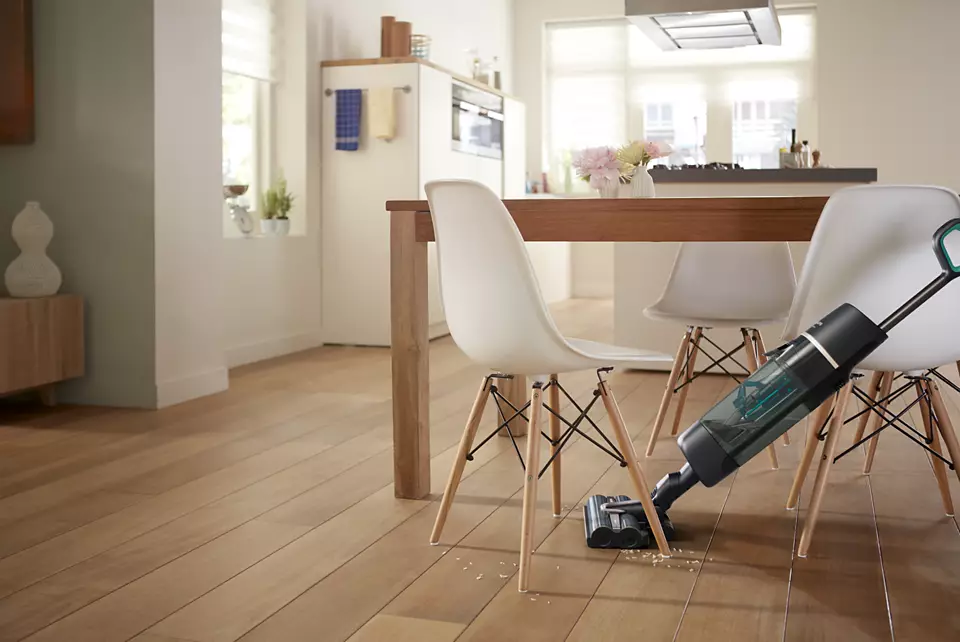 PHILIPS AquaTrio Cordless 7000 series bezv. sausās, mitrās tīrīš. Putekļsūcējs - Image 12