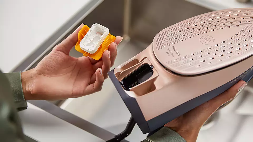 PHILIPS 8000 sērijas Tvaika gludeklis - Image 12