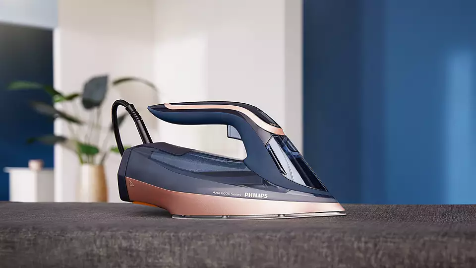 PHILIPS 8000 sērijas Tvaika gludeklis - Image 13