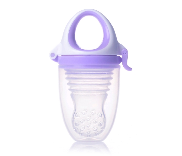 Kidsme Food Feeder Plus bērna ēdināšanas ierīce