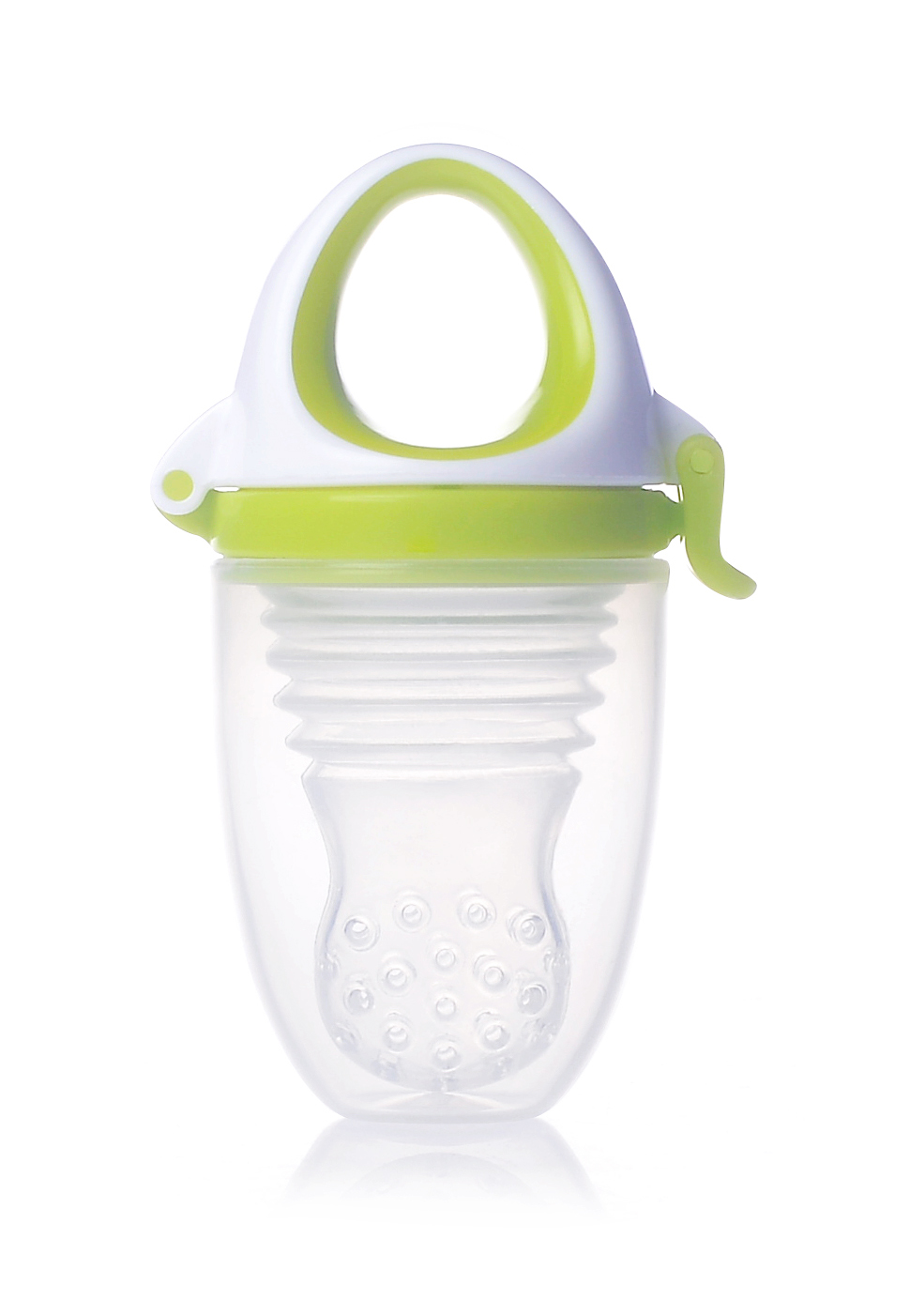 Kidsme Food Feeder Plus bērna ēdināšanas ierīce