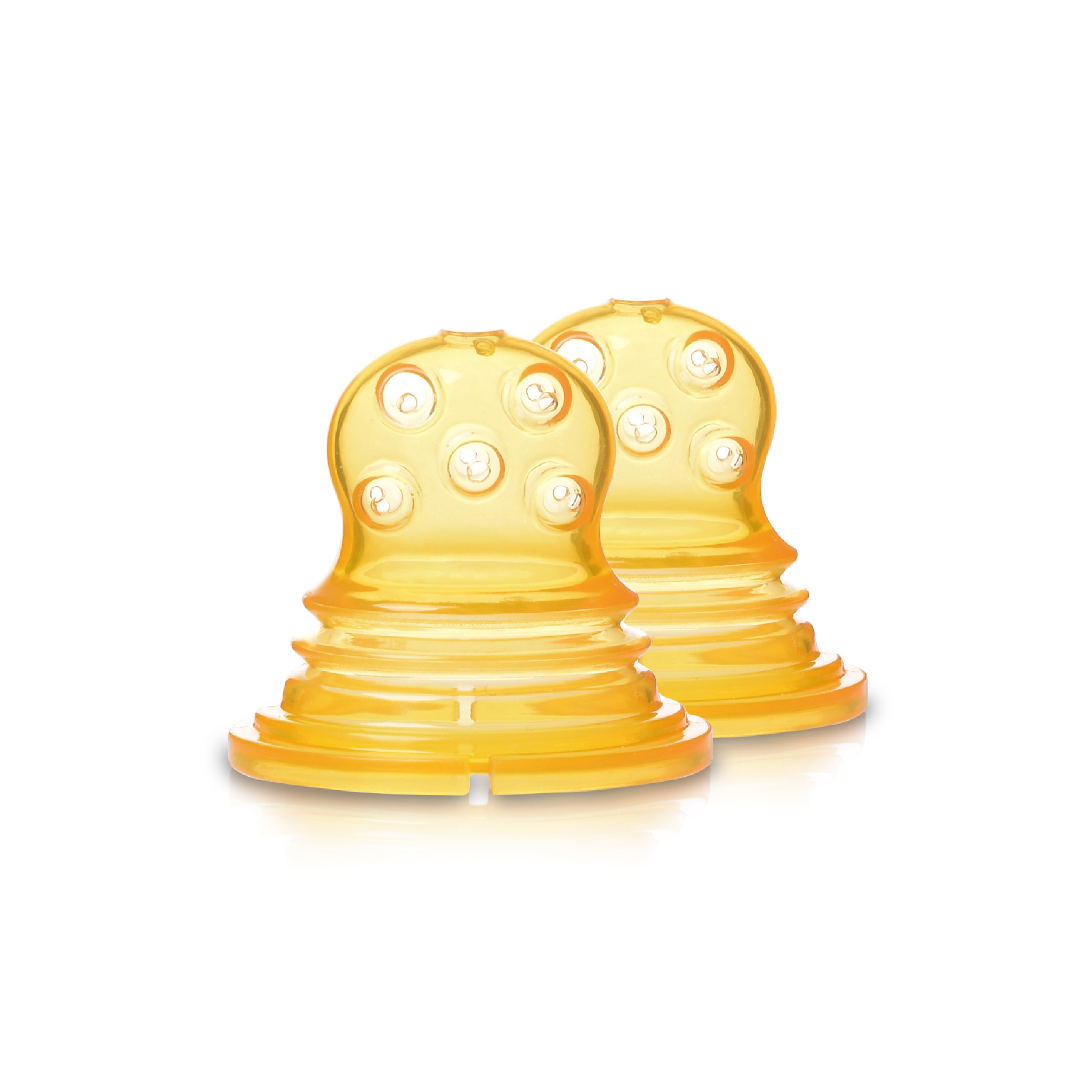 Kidsme Food Squezeer patentēts silikona uzgalis