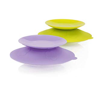 Stay-in-Place paliktnis-turētājs