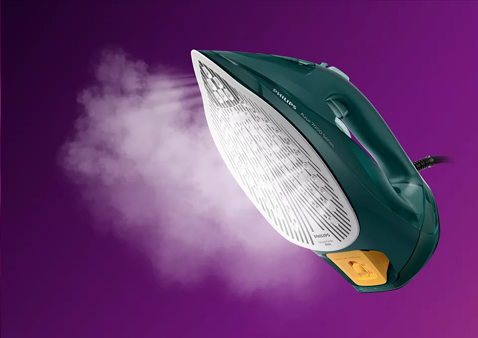 PHILIPS 7000 sērijas Tvaika gludeklis - Image 2