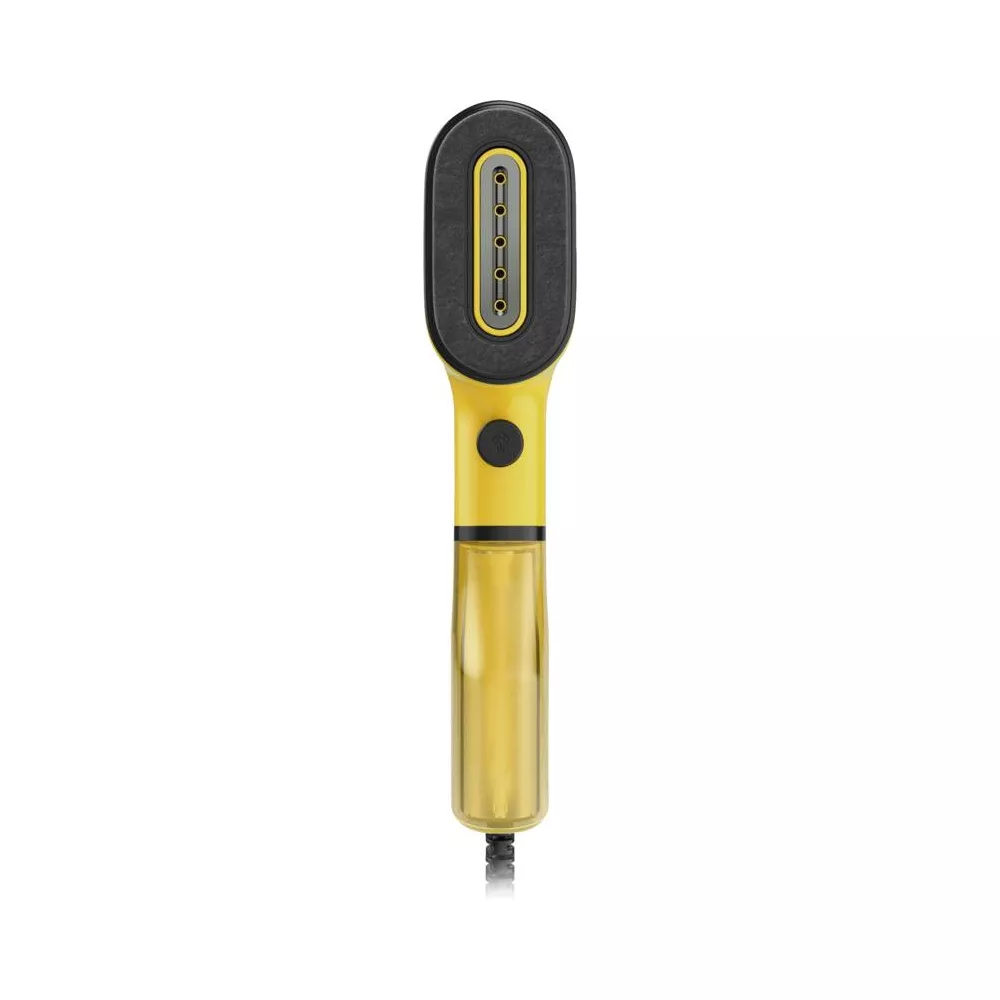 TEFAL Pure Pop rokas tvaika gludināšanas ierīce, 1300W, dzeltens