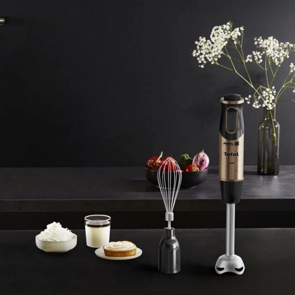 TEFAL rokas blenderis QUICKCHEF 3IN1/vara - Image 3