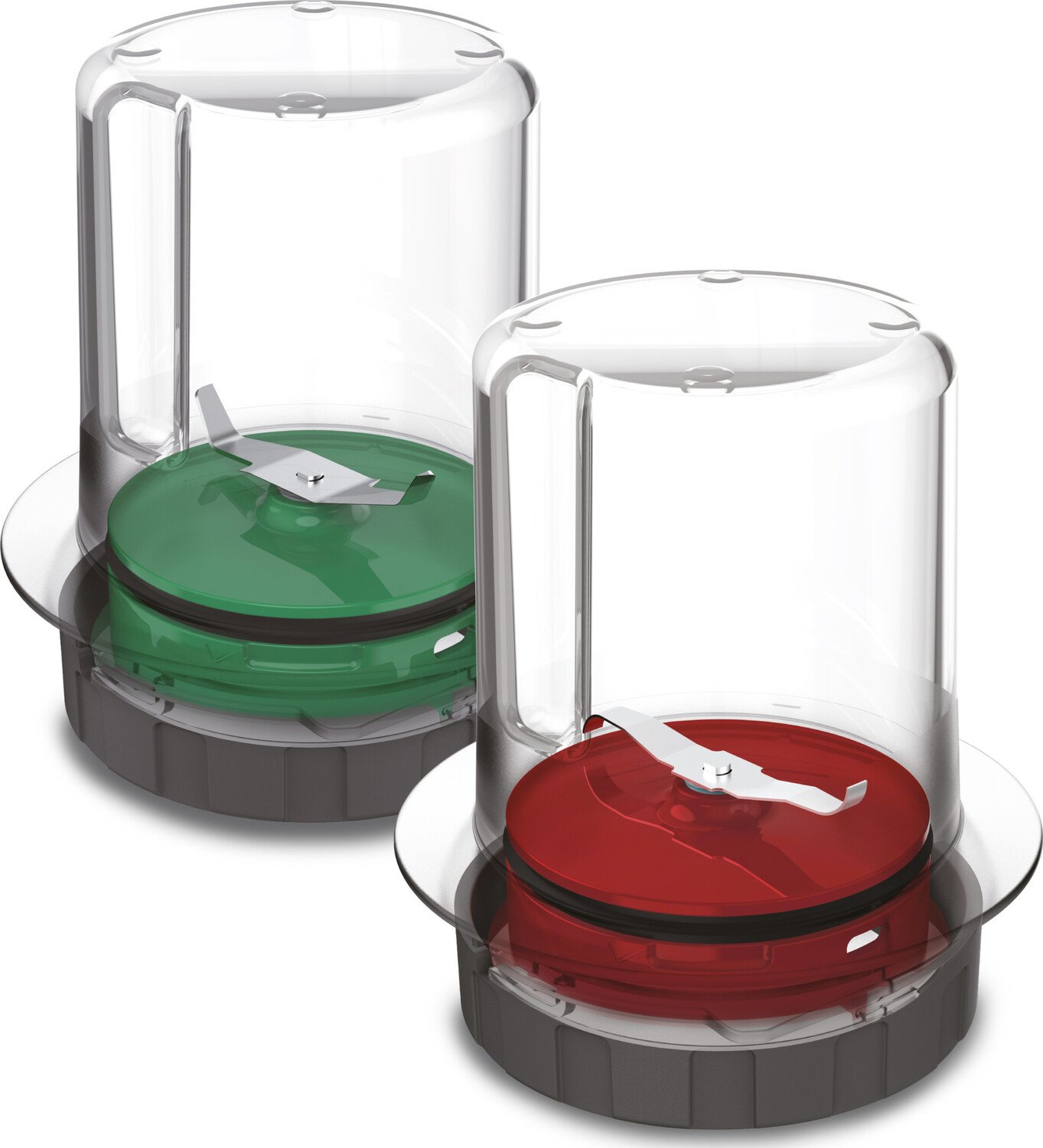 TEFAL BlendForce Glass blenderis - Image 2