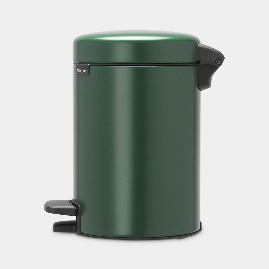 BRABANTIA atkritumu tvertne ar pedāli NewIcon - Image 2
