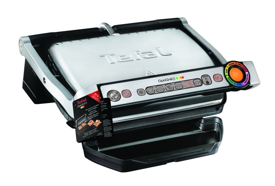TEFAL Grils OptiGrill+ - Image 2