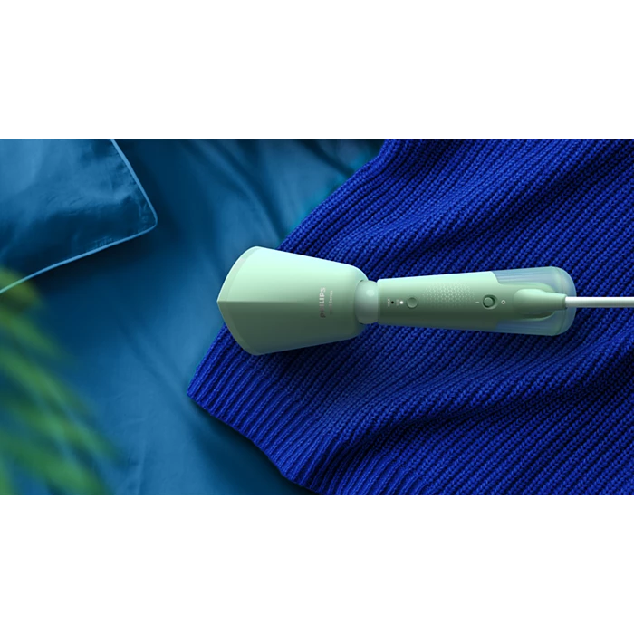 PHILIPS 5000 sērijas rokas tvaika gludināšanas ierīce, 1400W - Image 6