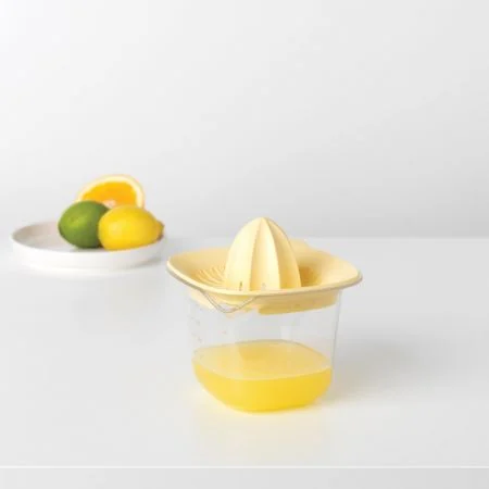 BRABANTIA citrusspiede ar trauku - Image 3