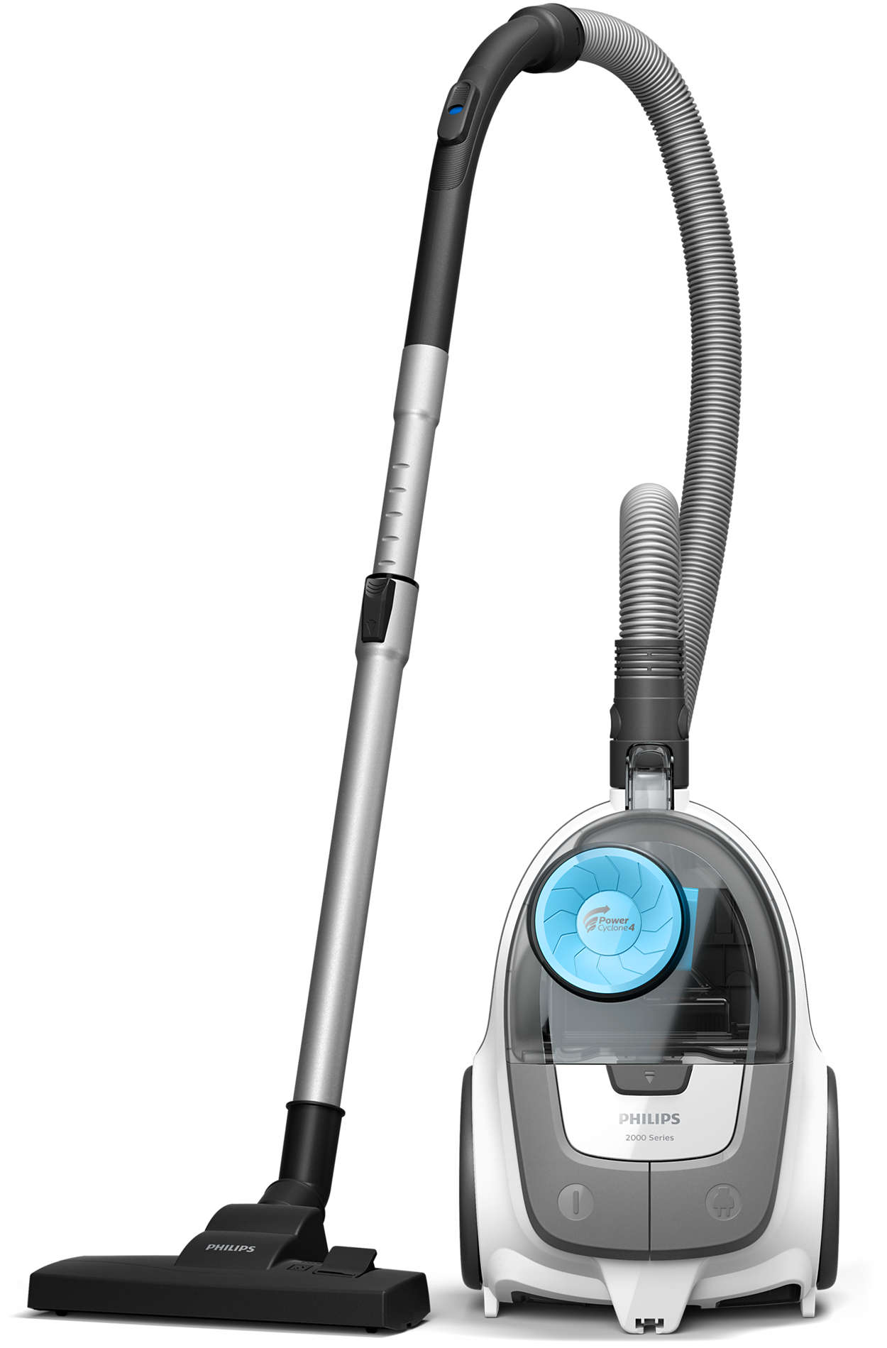 PHILIPS PowerCyclone bezmaisa putekļsūcējs - Image 2
