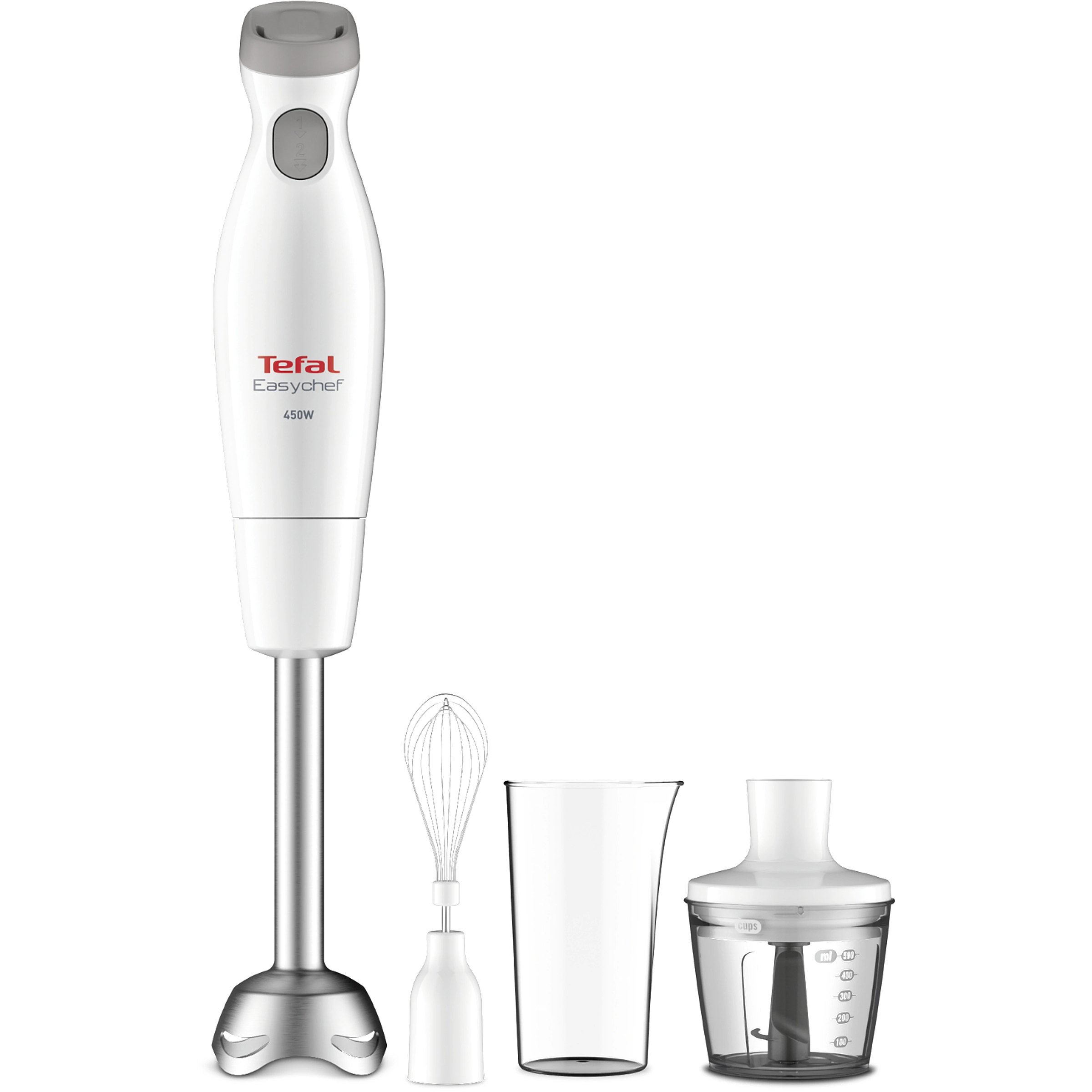TEFAL Rokas blenderis