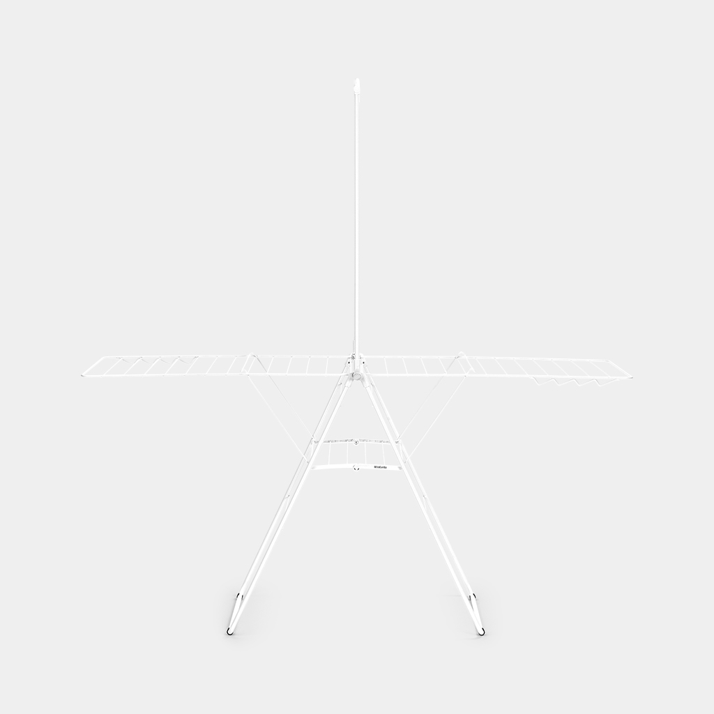 BRABANTIA HangOn veļas žāvētājs + pakaramais, 25m - Image 2