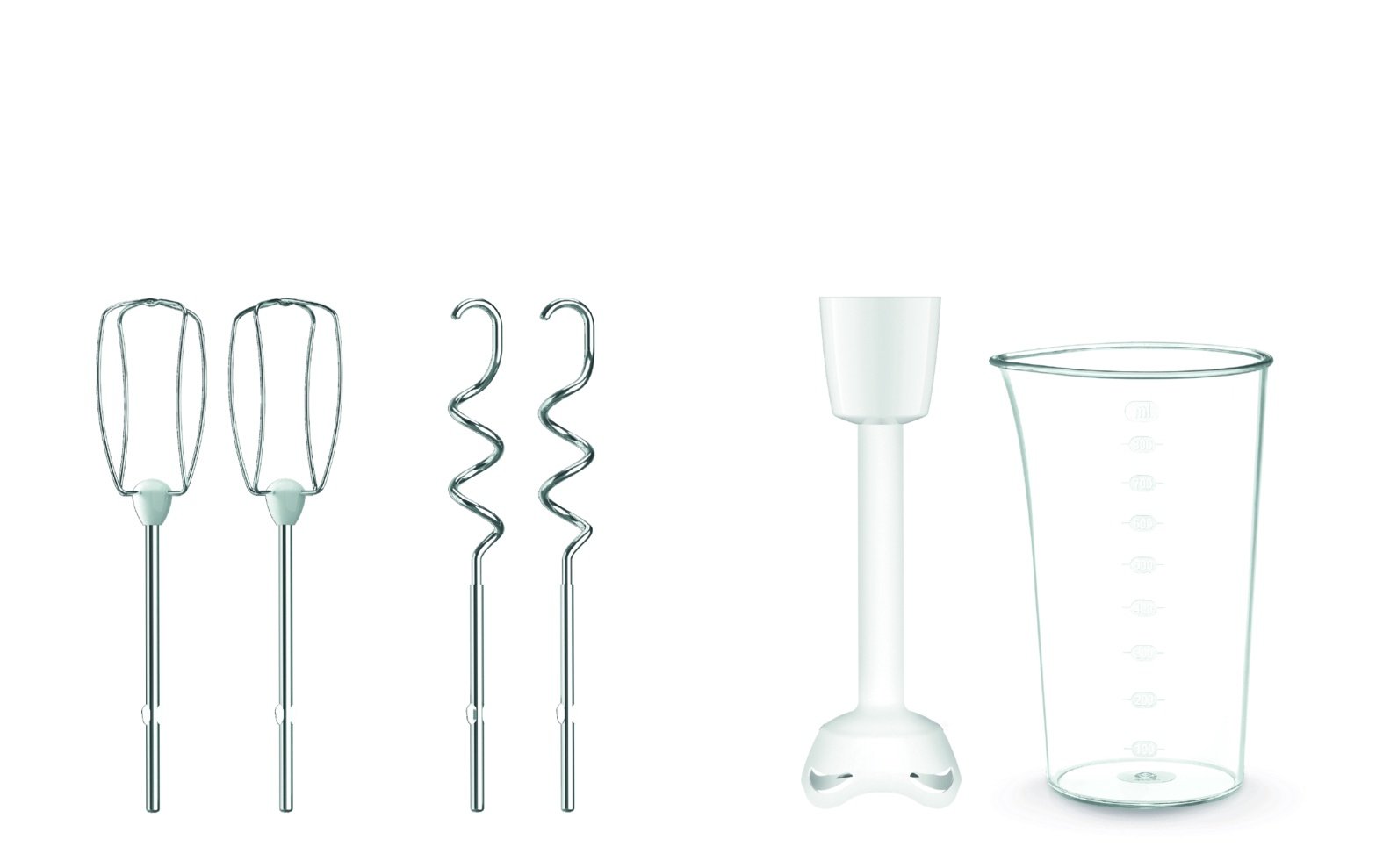 TEFAL mikseris Prep'Mix+ - Image 2