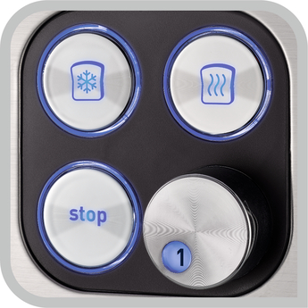 TEFAL tosteris Equinox - Image 2