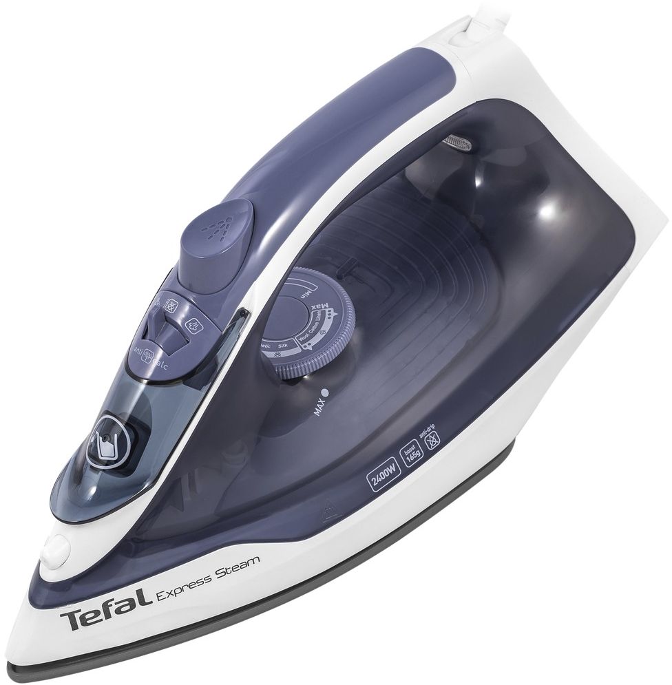 TEFAL Express gludeklis - Image 2