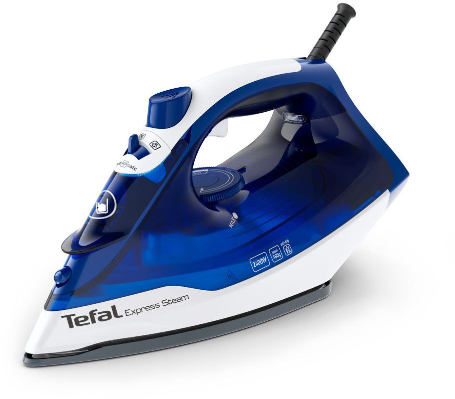 TEFAL Express gludeklis - Image 2