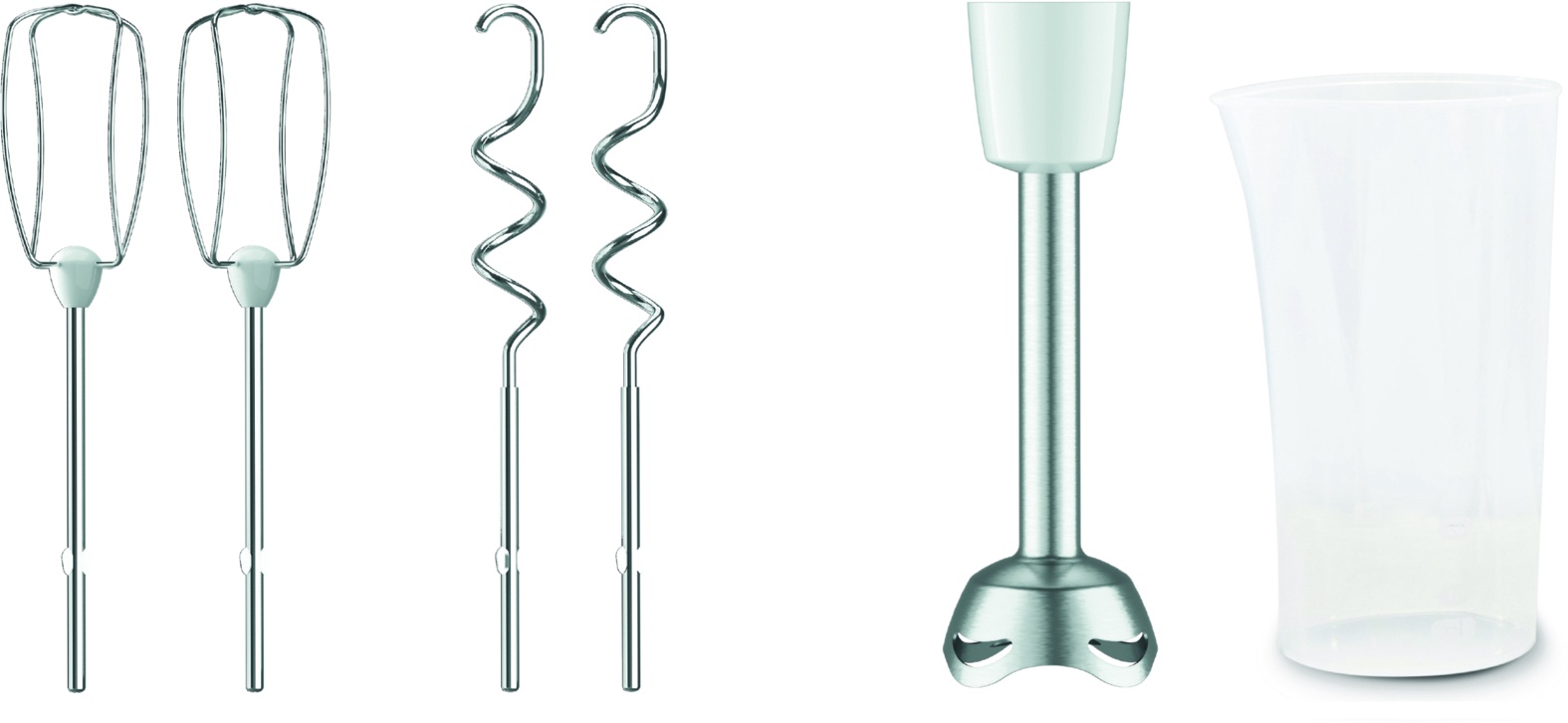 TEFAL mikseris Prep'Mix+ - Image 2