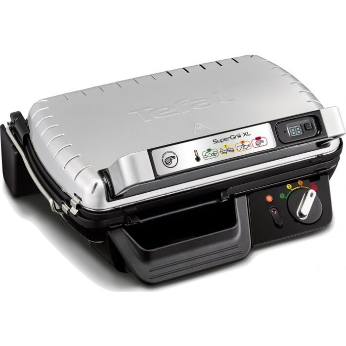 TEFAL Supergrill grils XL - Image 2