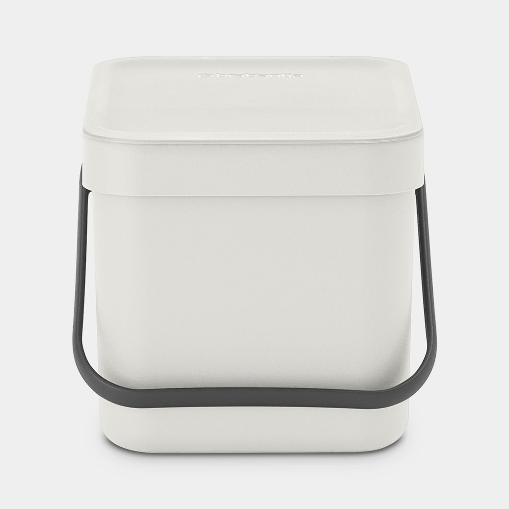 BRABANTIA aktritumu tvertne Sort &Go - Image 2