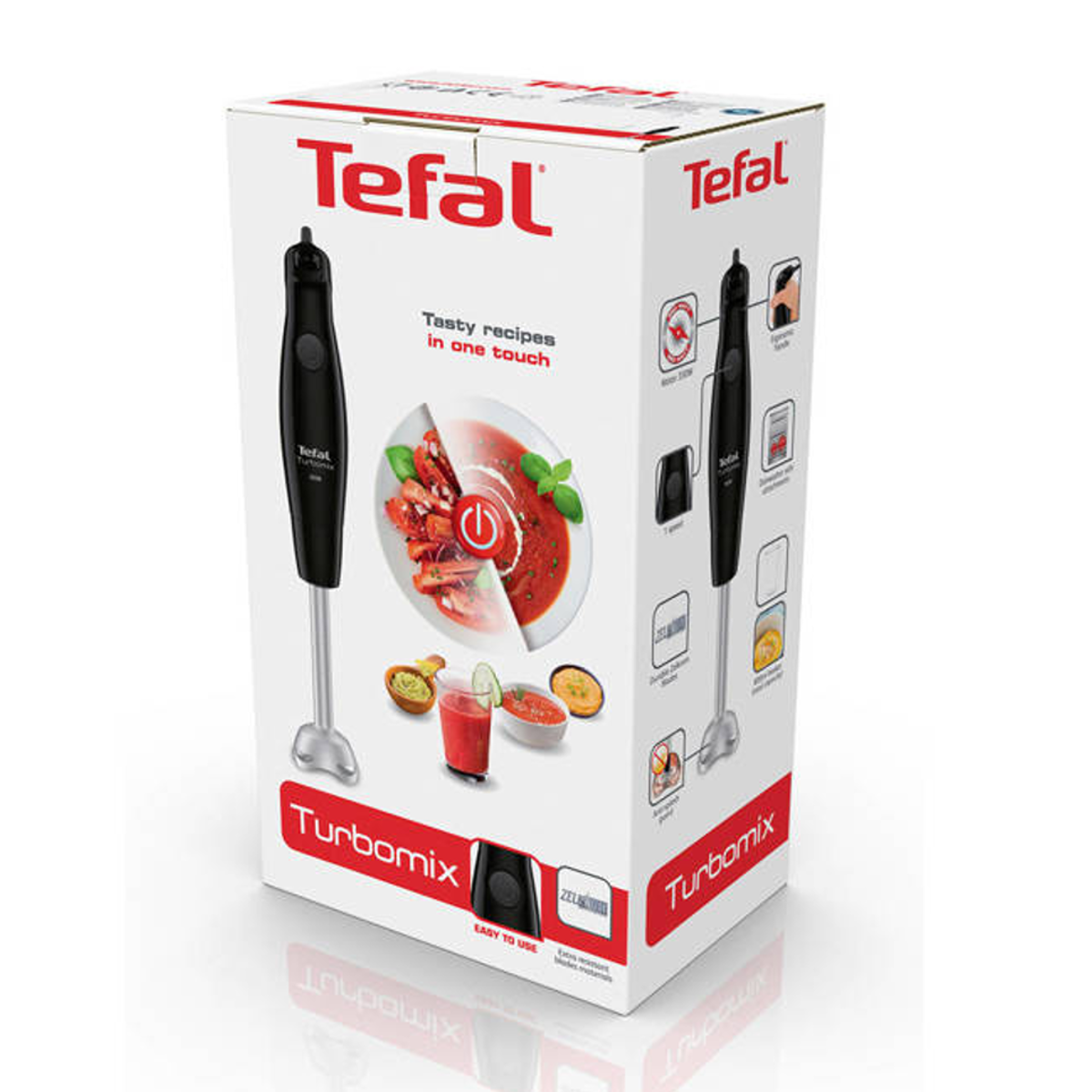 TEFAL rokas blenderis - Image 2