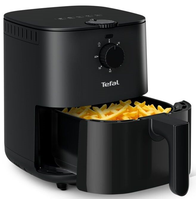 TEFAL karstā gaisa friteris, Easy Fry Essential - Image 2