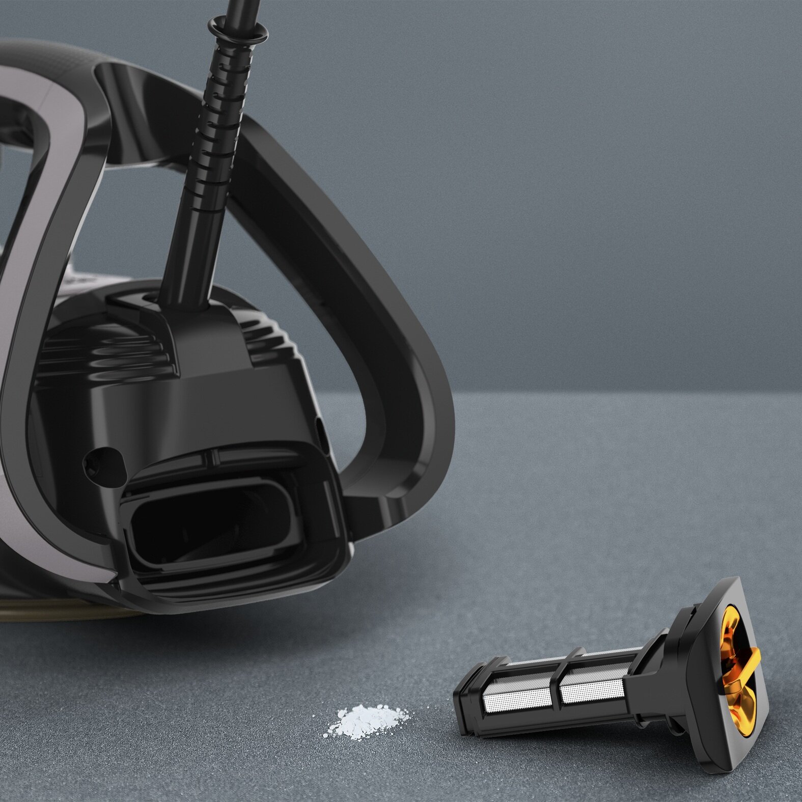 TEFAL Puregliss gludeklis, 3000W - Image 3