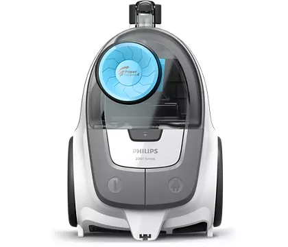 PHILIPS PowerCyclone bezmaisa putekļsūcējs - Image 3