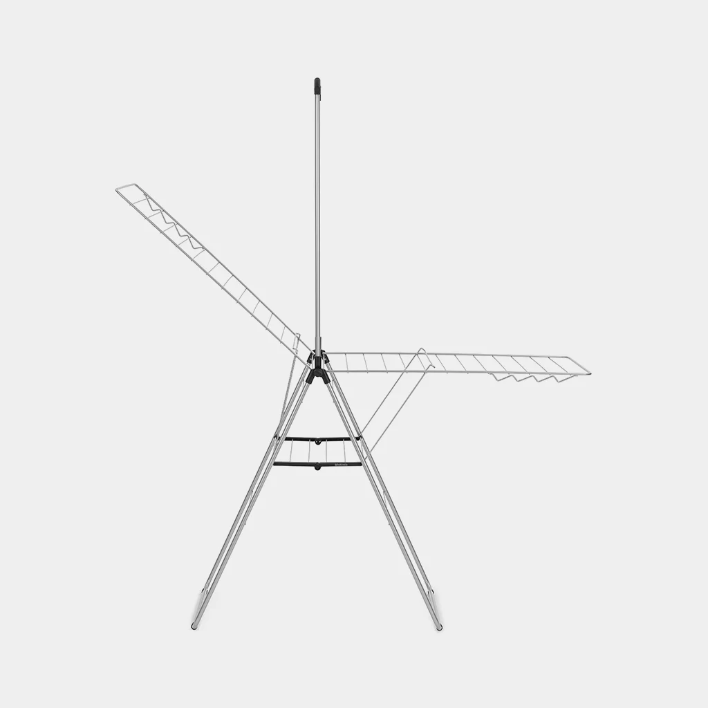 BRABANTIA HangOn veļas žāvētājs + pakaramais, 25m - Image 2