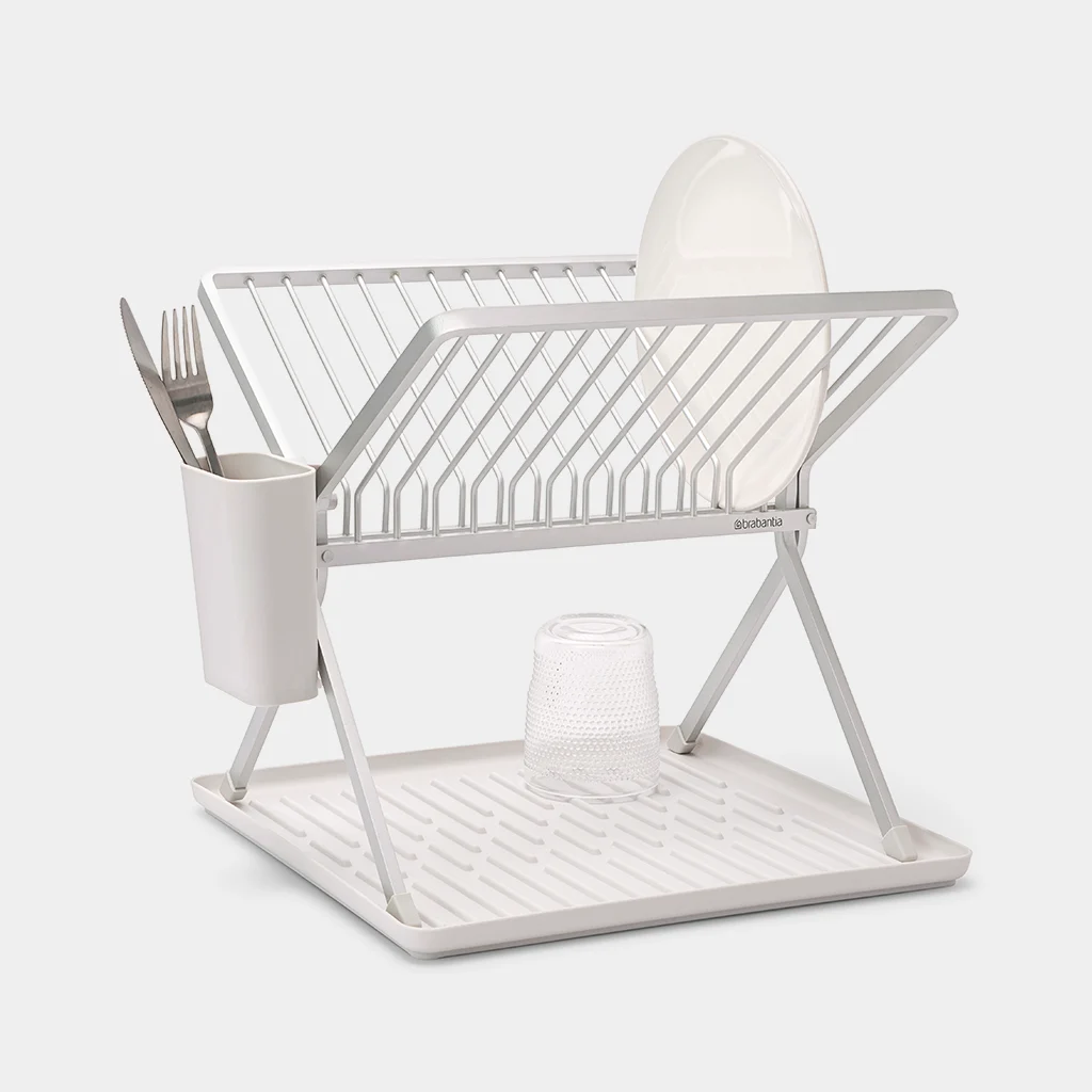 BRABANTIA saliekams trauku žāvētājs - Image 2