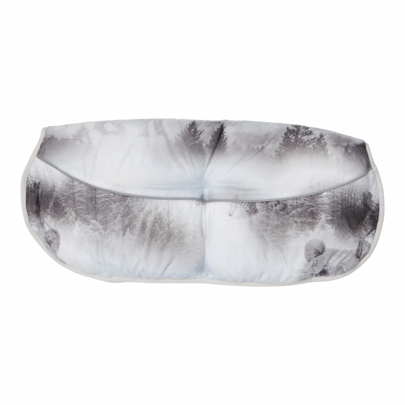 Lodger Warmer Empire Polyester ratu cimdi - Image 2