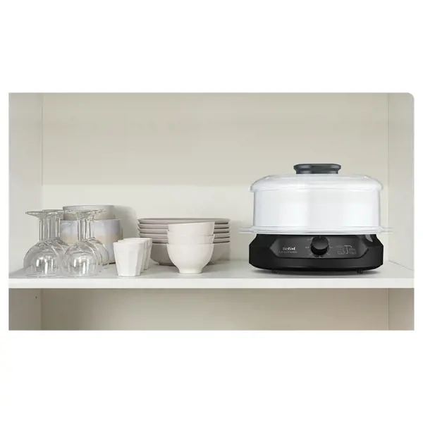 TEFAL tvaicētājs Minicompact, - Image 2