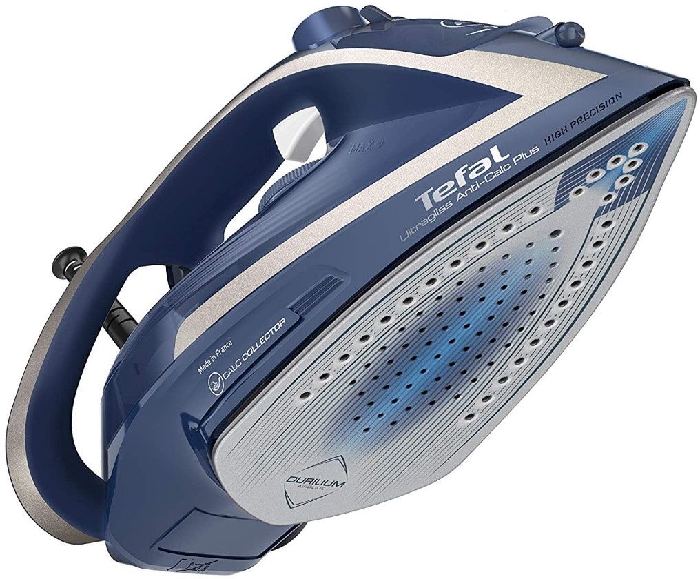 TEFAL Ultragliss Plus gludeklis - Image 2