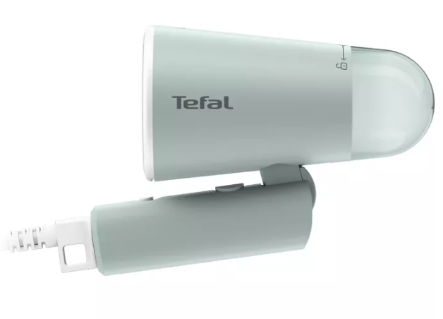 TEFAL Origin rokas tvaika gludināšanas ierīce zaļa - Image 2