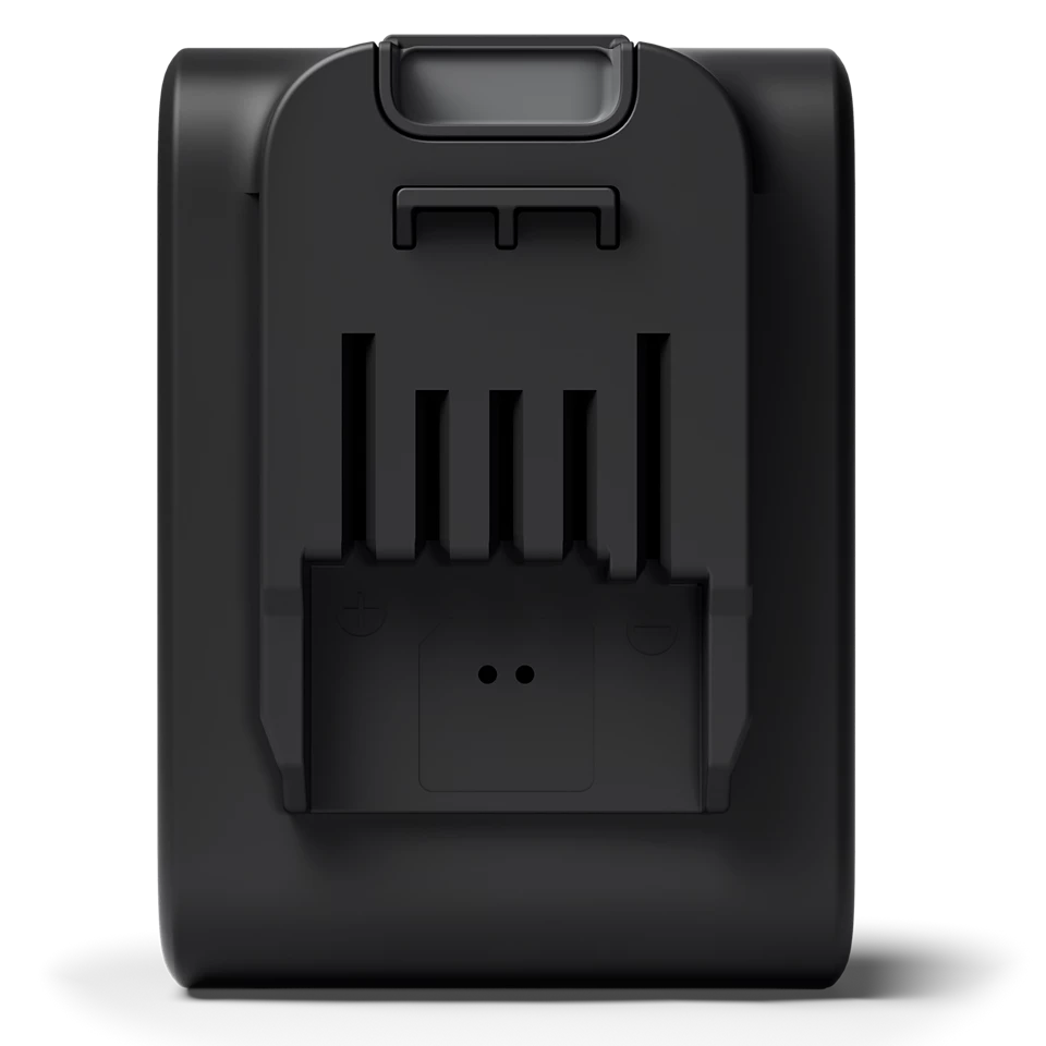 PHILIPS Litija jonu akumulatora komplekts putekļusūcējiem - Image 2