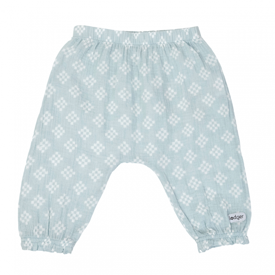 Lodger Hipster Tribe Muslin vasaras mazuļa hipster bikses