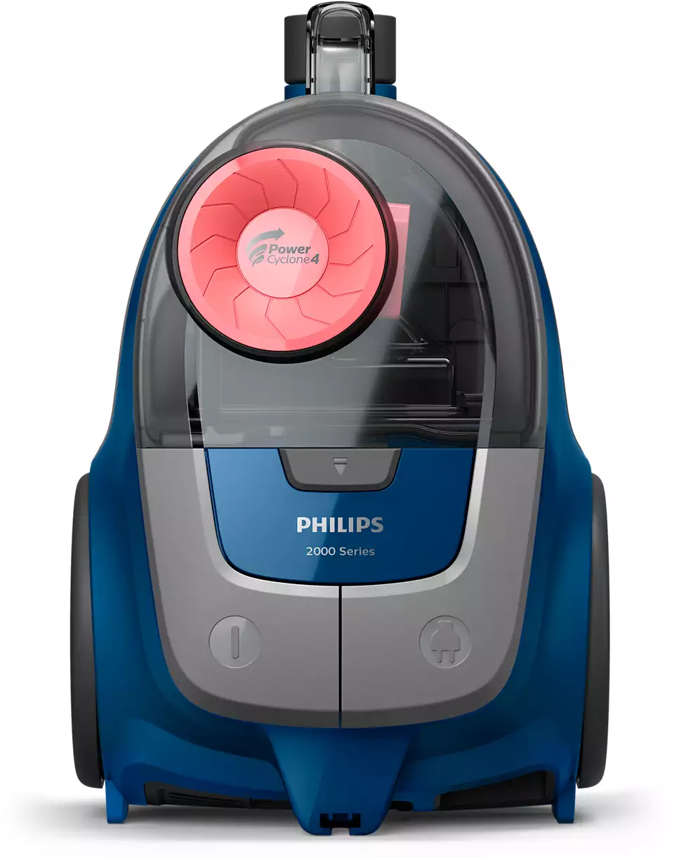 PHILIPS PowerCyclone 4 bezmaisa putekļsūcējs - Image 2