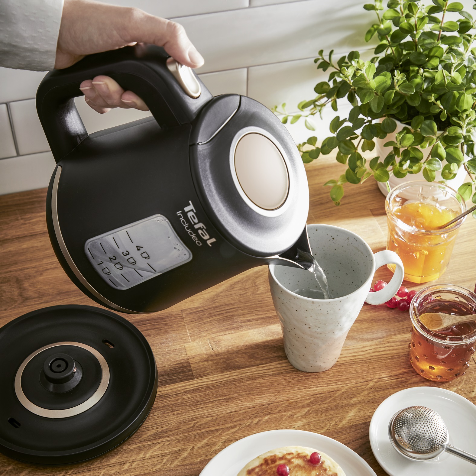 TEFAL tējkanna Includeo - Image 3