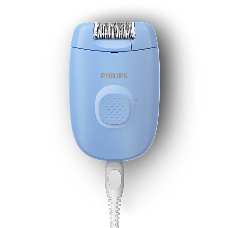 PHILIPS 2000. sērijas epilators