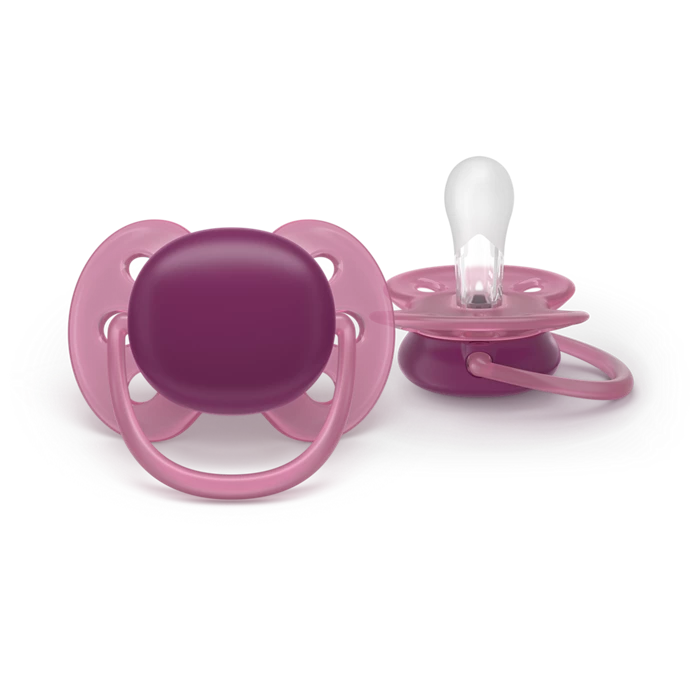 Philips Avent māneklītis Ultra soft Neutral, 18M+ - Image 3