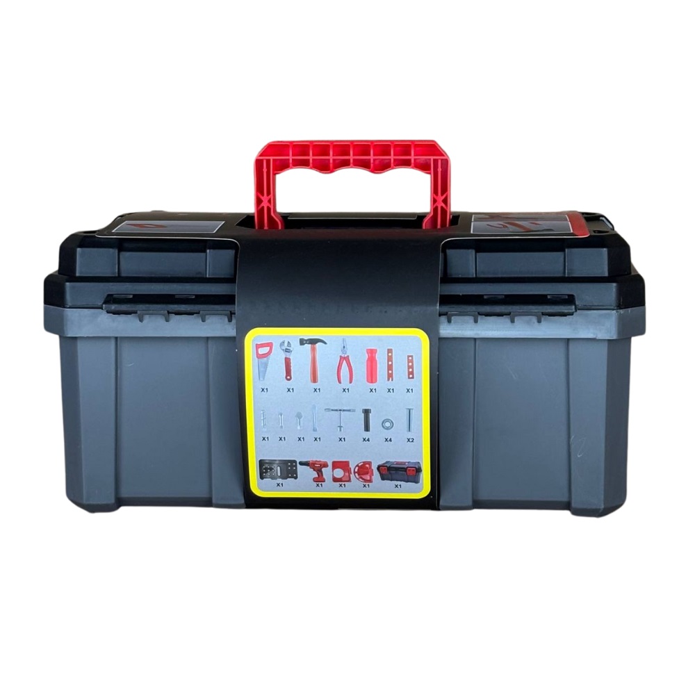 Tegole instrumentu komplekts bērniem, no 3 gadiem - Image 3