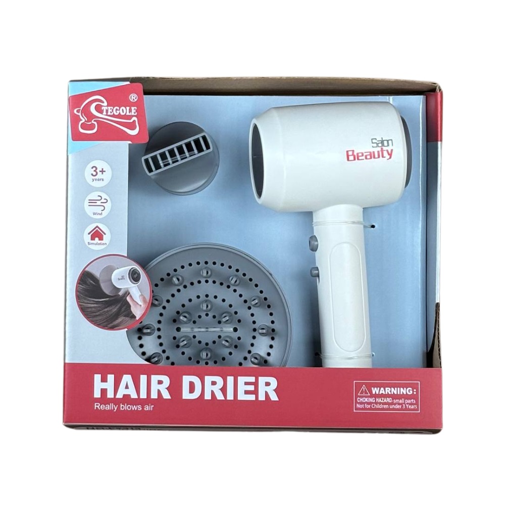 Tegole matu fēns bērniem - Image 2