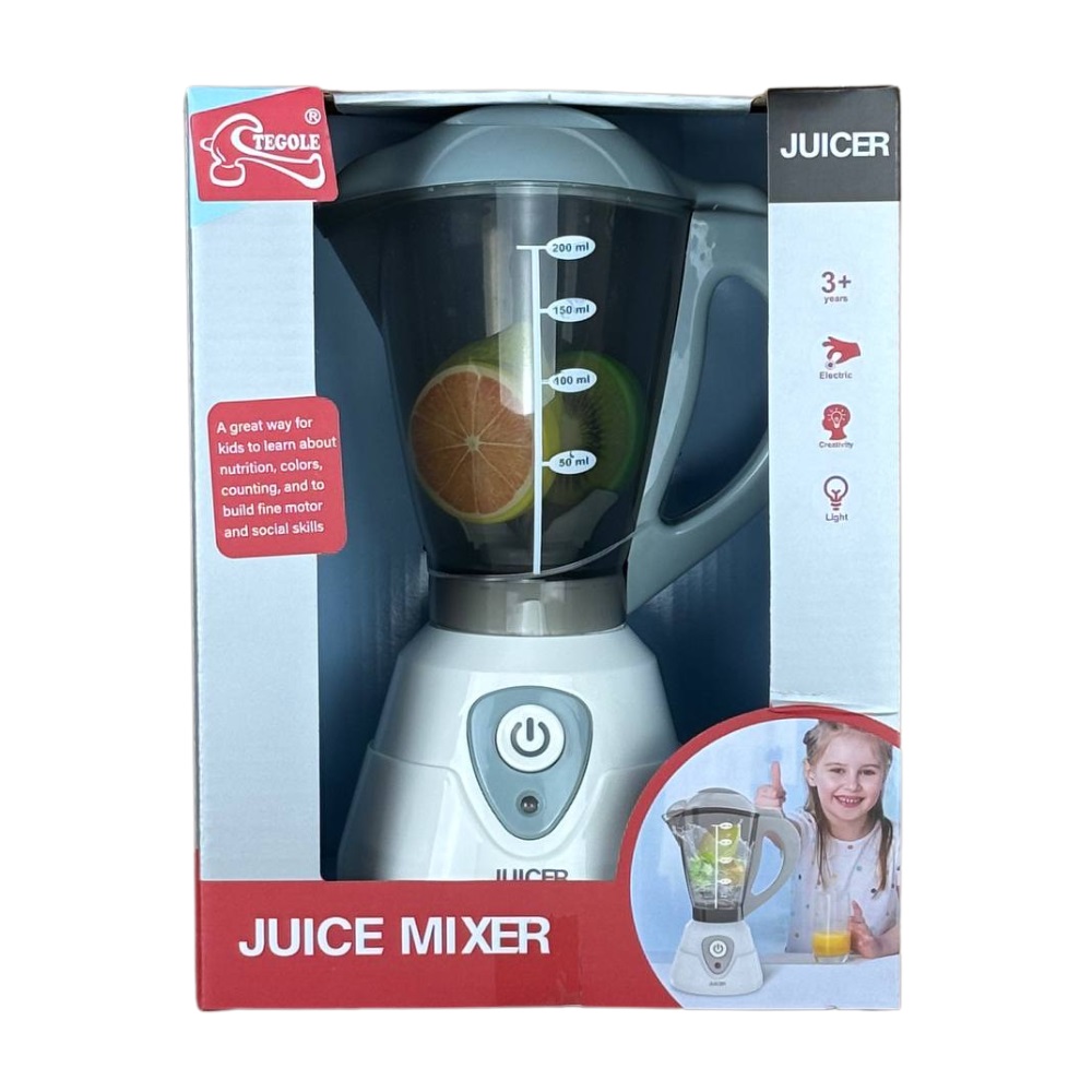 Tegole sulas spiede bērniem, no 3 gadiem - Image 2