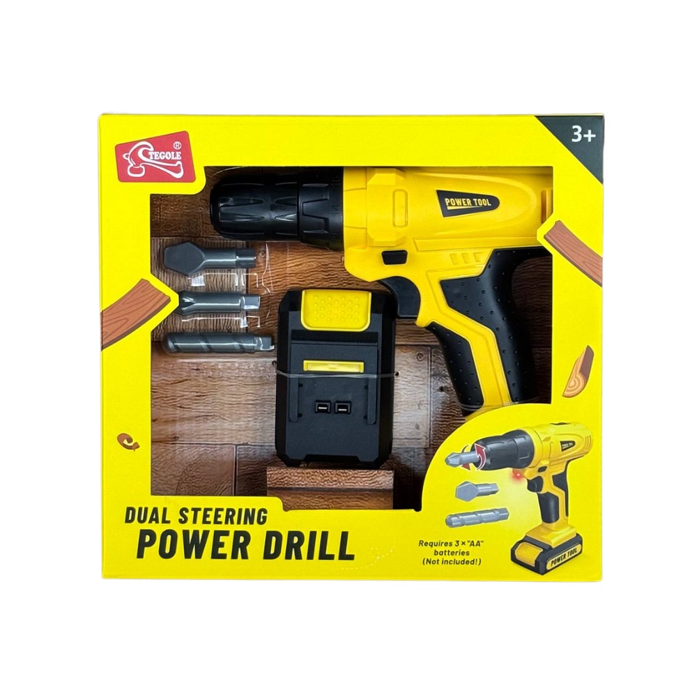 Tegole urbis bērniem, no 3 gadiem