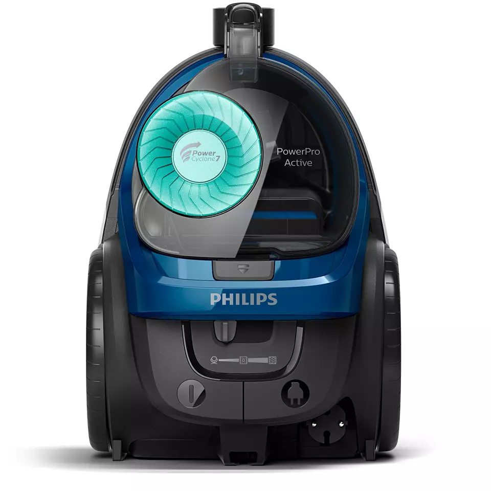PHILIPS PowerCyclone 7 bezmaisu putekļsūcējs - Image 4